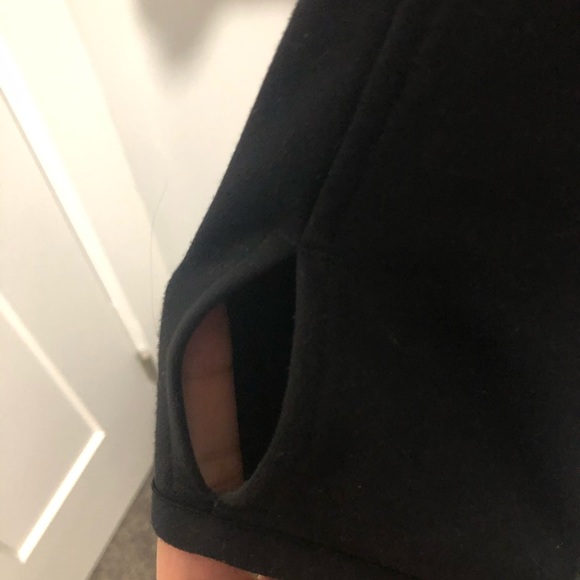 NorthFace Zip Up Hoodie - Picture 2 of 3